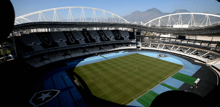 Botafogo x Juventude ao vivo: veja onde assistir e como chegam as equipes para 4º rodada do Brasileirão