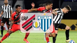 Athletico-PR x Avaí ao vivo: como assistir online de graça ao jogo do Brasileirão