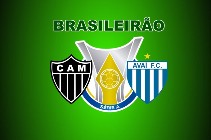 Onde assistir Atlético Mineiro x Avaí ao vivo e online pelo Campeonato Brasileiro