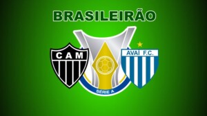 Atlético-MG x Avaí ao vivo: onde assistir ao jogo online e na TV pelo Campeonato Brasileiro