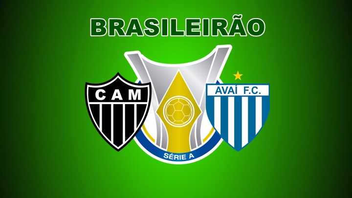 Onde assistir Atlético Mineiro x Avaí ao vivo pelo Campeonato Brasileiro