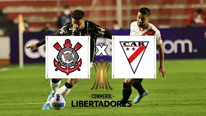 Onde assistir Corinthians x Always Ready ao vivo na Tv e online pela Copa Libertadores