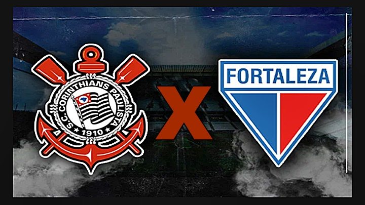 Onde assistir Corinthians x Fortaleza ao vivo online pelo Brasileirão