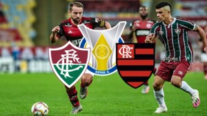 Fluminense x Flamengo ao vivo: como assistir ao Fla-Flu online pelo Brasileirão