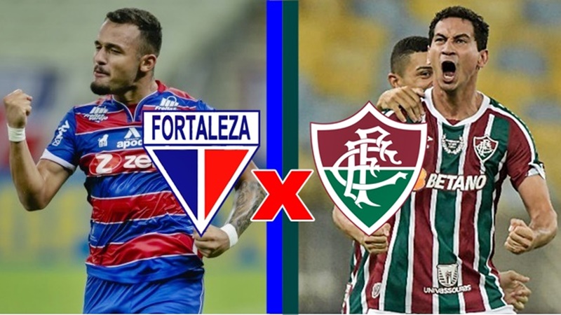 Fortaleza x Fluminense ao vivo: como assistir online na TV Globo ao Jogo do Brasileirão