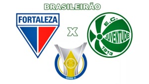 Fortaleza x Juventude ao vivo: saiba como assistir online e na Tv ao jogo do Brasileirão