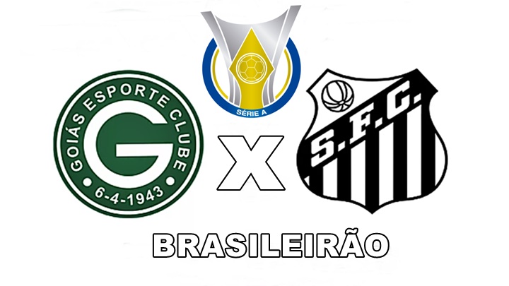 Transmissão de Goiás x Santos ao vivo: assista online ou pela TV ao jogo Brasileirão 2022