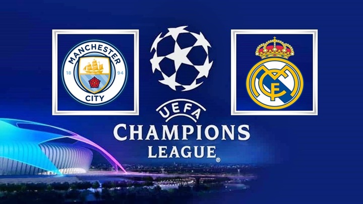 Real Madrid X Manchester City Ao Vivo Assista Online E Na Tv Ao Jogo Da Champions League