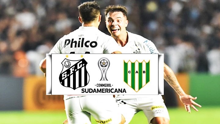 Santos x Banfield ao vivo: onde assistir na TV e online ao jogo da Copa Sul-Americana