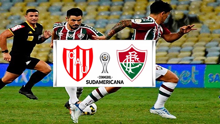 Onde assistir Unión Santa Fé X Fluminense ao vivo e online pela Copa Sul-Americana