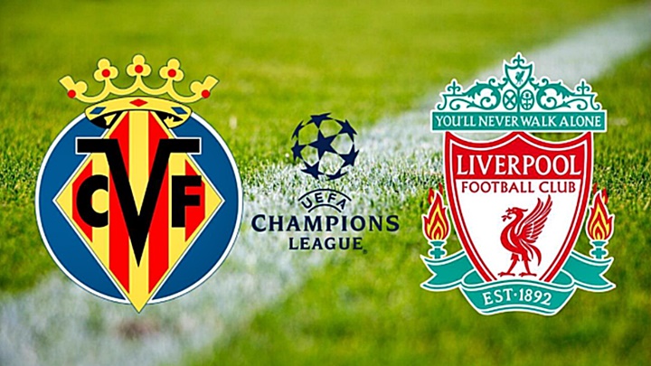 Villarreal x Liverpool ao vivo: assista online pelo SBT e na TV ao jogo da Champions League