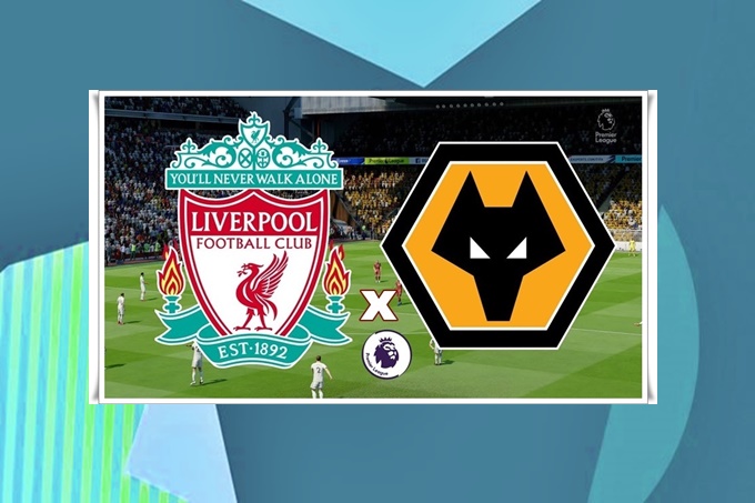 Onde assistir ao jogo do Liverpool x Wolverhampton ao vivo pelo Campeonato Inglês neste domingo