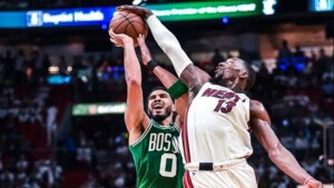 Celtics x Heat: onde assistir a NBA ao vivo e online, jogo 6 da final de conferência dos playoffs