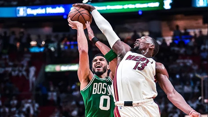 Celtics x Heat: onde assistir a NBA ao vivo e online, jogo 6 da final de conferência dos playoffs