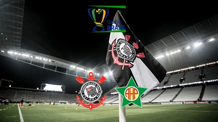 Ingressos para Corinthians x Portuguesa-RJ: onde comprar e preços para o jogo pela Copa do Brasil