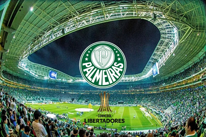 Onde comprar ingressos para Palmeiras x Deportivo Táchira pela Copa Libertadores