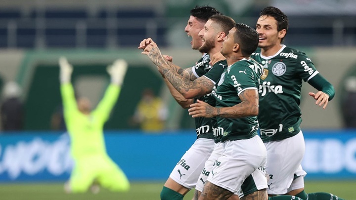 Palmeiras x Juazeirense ao vivo hoje: assista online o jogo pela Copa do Brasil