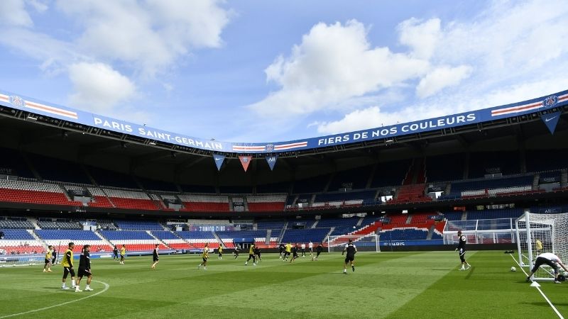 Paris Saint-Germain x Metz ao vivo: onde assistir online a partida do Campeonato Francês 