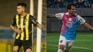 Peñarol x Cerro Porteño ao vivo: onde assistir online e na TV a partida pela Libertadores 