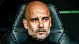 A ‘maldição’ de Guardiola: ex-jogador do City seria ‘responsável’ por fracassos na Champions