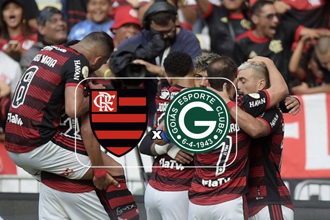 Preços e onde comprar ingressos para Flamengo x Goiás pelo Brasileirão no Estadio do Maracanã