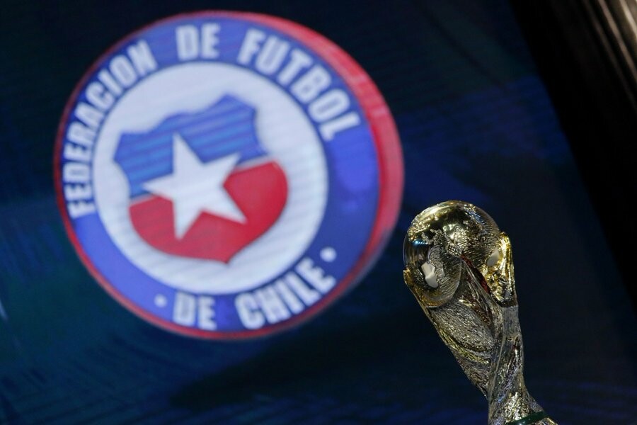 Chile na Copa do Mundo? Federação reclama com FIFA sobre irregularidade de jogador do Equador