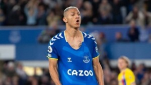 Richarlison no Bayern? Atacante revela o que pensa sobre saída do Everton