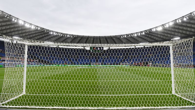 AS Roma - Leicester EN VIVO: Dónde ver online y por TV las semifinales de la Conference League