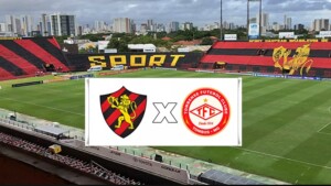 Sport x Tombense ao vivo: onde assistir online e gols do jogo da Série B do Brasileirão