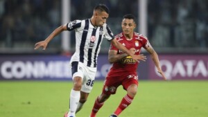 Sporting Cristal x Talleres ao vivo: onde assistir online e na TV a partida da Libertadores 