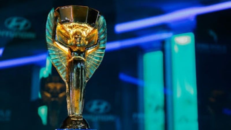 Copa do Mundo: 5 curiosidades sobre a Taça Jules Rimet