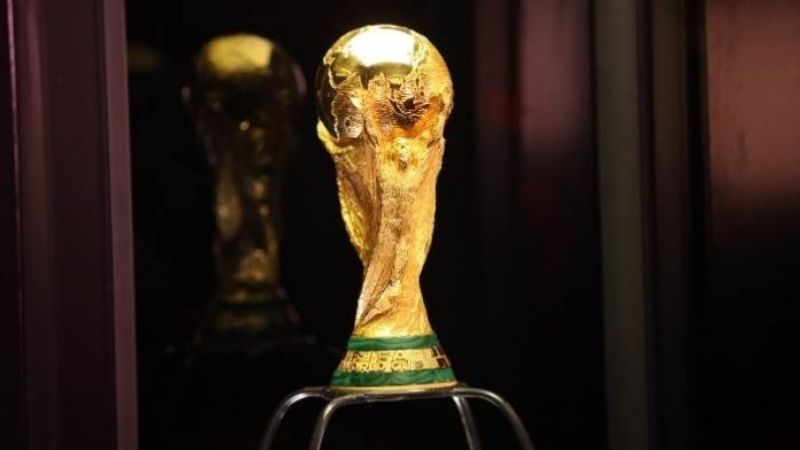 Copa do Mundo: 5 curiosidades sobre a Taça Jules Rimet