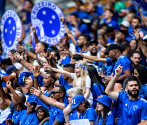 Ingressos para Cruzeiro x Grêmio: onde comprar e preços para assistir jogo da Série B