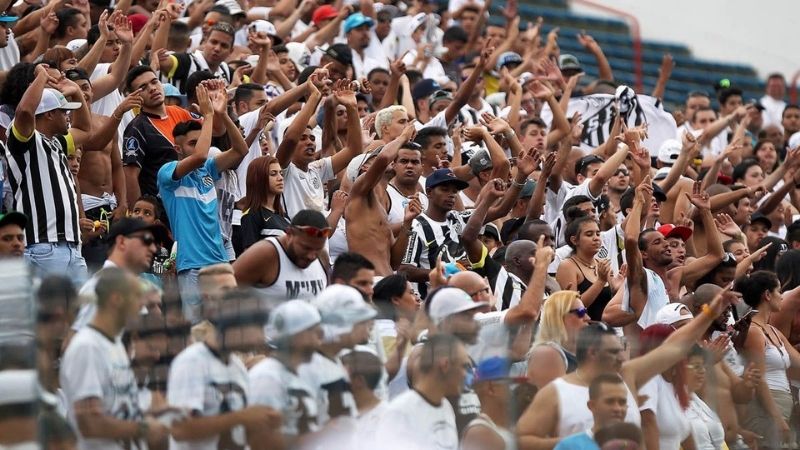 Ingressos para Santos x Ceará: onde comprar e preços para o jogo do Brasileirão