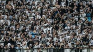 Ingressos para Santos x Ceará: onde comprar e preços para o jogo do Brasileirão