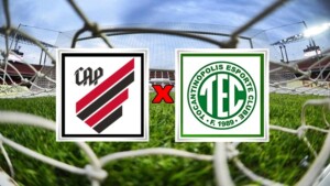 Transmissão de Athletico-PR x Tocantinópolis ao vivo: assista online ao jogo da Copa do Brasil