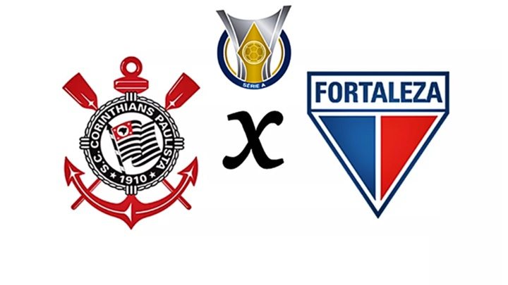 Corinthians x Fortaleza ao vivo: assista ao jogo online na Globo pelo celular