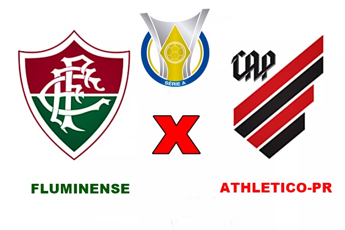 Veja onde assistir Fluminense x Athletico Paranaense ao vivo online e pela TV