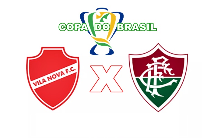 Veja onde assistir Vila Nova x Fluminense ao vivo na Tv e online pela Copa do Brasil