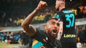 Vidal próximo do Flamengo? Temporada europeia acaba e jogador está livre para assinar