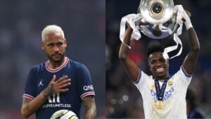 Vini Jr. já superou Neymar como melhor brasileiro na Europa?