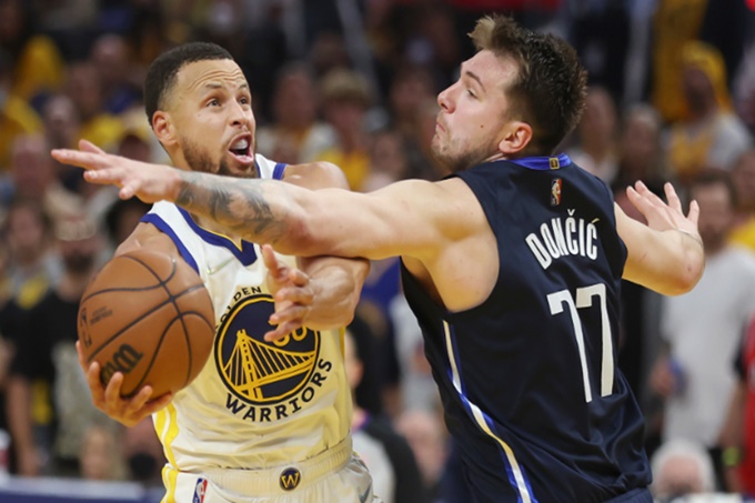 Warriors x Mavericks ao vivo jogo quatro playoffs das finais da Conferência Oeste da NBA