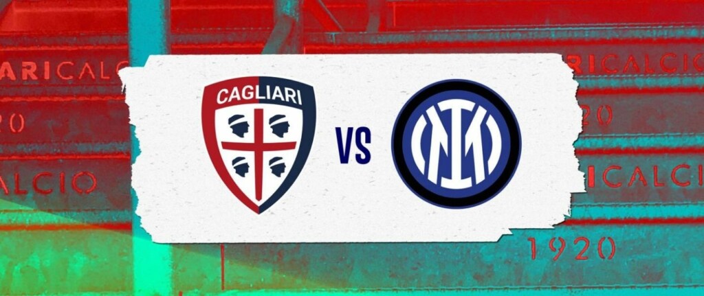 Cagliari x Internazionale: onde assistir jogo do Campeonato Italiano ao vivo na TV e online