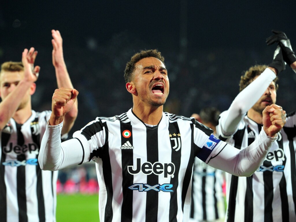 A Juventus, já classificada para a Champions, encara o Genoa fora de casa. (Foto: Reprodução)