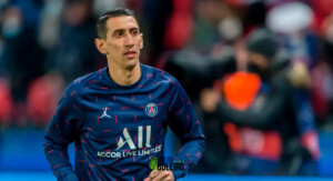 Na mira de clubes brasileiros, Di Maria está próximo de ir para gigante europeu