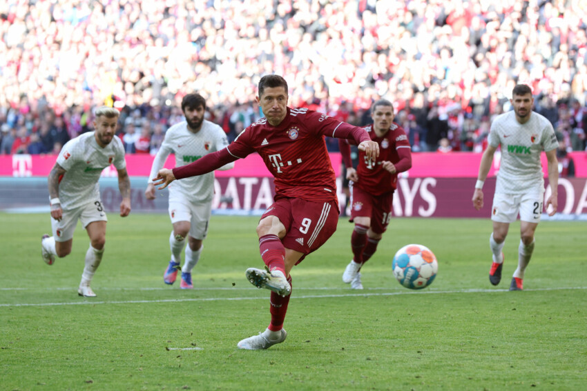 O jogador quer deixar o Bayern antes do fim do contrato. (Foto: Reprodução)