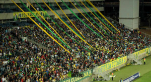 Ingressos para Cuiabá x Internacional: onde comprar e valores para jogo do Brasileirão