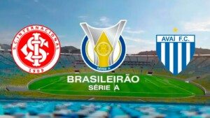 Internacional x Avaí ao vivo: onde assistir online e como chegam para o jogo do Brasileirão