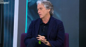 Jorge Jesus na Seleção Brasileira? Treinador revela interesse e admite: “É irrecusável”