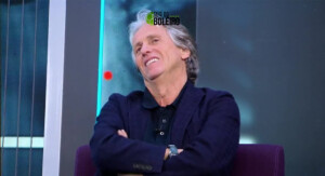 Jorge Jesus no ‘Bem, Amigos!’: Horário, onde vai passar e o que se sabe da entrevista